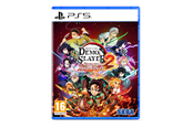 Pelit - Demon Slayer: Kimetsu no Yaiba - The Hinokami Chronicles 2 - Sony PlayStation 5 - Toiminta/Seikkailu - 5055277055739