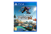 Pelit - Tony Hawk's Pro Skater 3 + 4 - Sony PlayStation 4 - Urheilu - 196388575589
