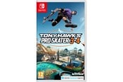Pelit - Tony Hawk's Pro Skater 3 + 4 - Nintendo Switch - Urheilu - 196388567935