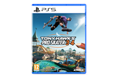 Pelit - Tony Hawk's Pro Skater 3 + 4 - Sony PlayStation 5 - Urheilu - 196388567751