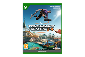 Pelit - Tony Hawk's Pro Skater 3 + 4 - Microsoft Xbox One - Urheilu - 196388567614