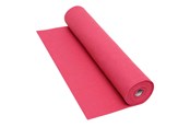 Askartelu- ja taidetarvikkeet - Colorations - Pink Felt Roll - 160gsm 5m x 45cm - 42FY13