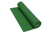 Askartelu- ja taidetarvikkeet - Colorations - Dark Green Felt Roll - 160 gsm 5 m x 45 cm - 42FY11