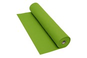 Askartelu- ja taidetarvikkeet - Colorations - Light Green Felt Roll - 160 gsm 5 m x 45 cm - 42FY09