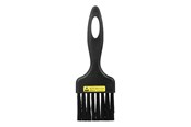 Järjestelmän lisävarusteet - Deltaco ESD cleaning brush sensitive electronics 56mm - KS-50809