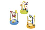 Vauva- ja taaperolelut - Eichhorn Motor skills spiral - 100003700