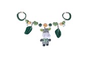 Vauva- ja taaperolelut - Eichhorn Baby HIPP Stroller Tensioner - 100005861