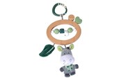 Vauva- ja taaperolelut - Eichhorn Baby Hipp Wooden Stroller Toy - 100005880