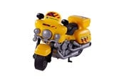 Leluautot - Cavallino Toys - Cavallino Ambulance Motorcycle - 4222NL01