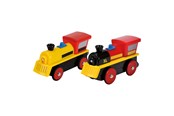 Leluautot - Eichhorn Electric Locomotive - 100006601