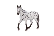 Hahmot - Mojo - Horse World Appaloosa Stallion - 387108 - 387108