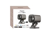 Smart Home - Älykoti - Aqara Camera Hub G5 Pro PoE Shadow Gray - CH-C03D-G
