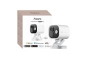 Smart Home - Älykoti - Aqara Camera Hub G5 Pro PoE White - CH-C03D-W
