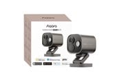 Smart Home - Älykoti - Aqara Camera Hub G5 Pro Wi-Fi Shadow Gray - CH-C07D-G