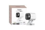 Smart Home - Älykoti - Aqara Camera Hub G5 Pro Wi-Fi  White - CH-C07D-W