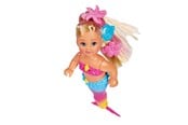 Nuket & tarvikkeet - Evi Love Swimming Mermaid - 105733318