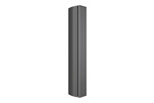 Seinäkiinnitys, AV-kiinnikkeet & AV-kalusteet - Multibrackets M Pro Series mounting component - black - Max - recommended for - 7350022735187