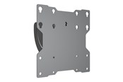 Seinäkiinnitys, AV-kiinnikkeet & AV-kalusteet - Multibrackets M Pro Series mounting component - for display stand - black - Max 70 kg - recommended for - 7350022735149