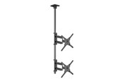 Seinäkiinnitys, AV-kiinnikkeet & AV-kalusteet - Multibrackets M Pro MBC2F - Max 31.8 kg - recommended for 55" - 7350105218439