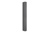 Seinäkiinnitys, AV-kiinnikkeet & AV-kalusteet - Multibrackets M Pro Series mounting component - black - Max - recommended for - 7350022737020