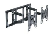 Seinäkiinnitys, AV-kiinnikkeet & AV-kalusteet - Multibrackets M Pro Series 2XS900 - Max 60 kg - recommended for 50" - 7350022738768