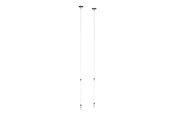 Seinäkiinnitys, AV-kiinnikkeet & AV-kalusteet - Multibrackets M Pro Series mounting component - 6000 mm - Max - recommended for - 7350022738720
