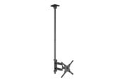 Seinäkiinnitys, AV-kiinnikkeet & AV-kalusteet - Multibrackets M Pro MBC1F - Max 31.8 kg - recommended for 55" - 7350105218422