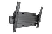 Seinäkiinnitys, AV-kiinnikkeet & AV-kalusteet - Multibrackets M Pro Series MBW1U - Max 70 kg - recommended for 75" - 7350022733527