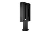 Seinäkiinnitys, AV-kiinnikkeet & AV-kalusteet - Multibrackets M Totem Pro Series 75XE3C - Max 50 kg - recommended for 75" - 7350022738171