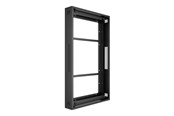 Seinäkiinnitys, AV-kiinnikkeet & AV-kalusteet - Multibrackets M 55BDL60 - Max 63 kg - recommended for 55" - 7350022738065
