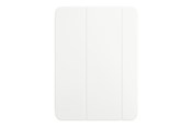 Tabletti - Kannet & Suojakotelot - Apple Smart Folio for iPad (A16) - White - MDEJ4ZM/A