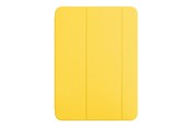 Tabletti - Kannet & Suojakotelot - Apple Smart Folio for iPad (A16) - Lemonade - MDEN4ZM/A