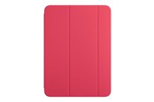 Tabletti - Kannet & Suojakotelot - Apple Smart Folio for iPad (A16) - Watermelon - MDEP4ZM/A