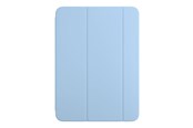 Tabletti - Kannet & Suojakotelot - Apple Smart Folio for iPad (A16) - Sky - MDEQ4ZM/A