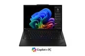 Kannettava tietokone - Lenovo Thinkpad T14s Gen 6 - 14" | Ryzen AI 7 | 32GB | 512GB - 21M1000MMX