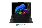Kannettava tietokone - Lenovo Thinkpad T14s Gen 6 - 14" | Ryzen AI 7 | 64GB | 1TB - 21M1000LMX