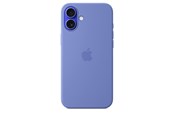 Puhelin - Kannet ja kotelot - Apple iPhone 16 Plus Silicone Case with MagSafe - Periwinkle - MDGV4ZM/A