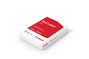 Paperit, valokuvapaperit ja tarrat - Canon Paper WOP1512 Red Label Zero 160gr A4 250 - 97006212
