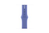 Smartwatch - Lisävarusteet - Apple 42mm Periwinkle Sport Band - M/L - MDT24ZM/A