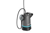 Uppopumput/Pumput - Gardena Clear Water Subm. Pump 20000 BASIC - 09016-47.000.00
