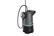 Uppopumput/Pumput - Gardena Dirty Water Subm. Pump 20000 BASIC - 09017-47.000.00