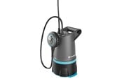 Uppopumput/Pumput - Gardena Clear/Dirty Water Pump 20000 BASIC - 09018-47.000.00