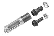 Uppopumput/Pumput - Gardena Suction Filter Set 19/25mm(3/4"/1") - 09093-20.000.00