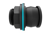 Uppopumput/Pumput - Gardena Tank connector Push IN G1"/G3/4" *DEMO* - 09095-20.000.00