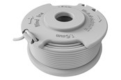 Ruohotrimmerit - Gardena Replacement Filament Cassette for 14704 - 05412-20.000.00