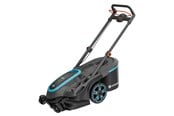 Ruohonleikkurit - Gardena Electric LM PowerMax Duo 46/36V P4A Set 4.0 - 14646-20.000.00