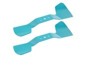 Ruohonleikkurit - Gardena Spare blades PowerMax Duo 46/36V - 04122-20.000.00