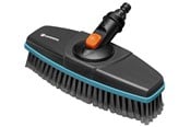 Puutarhan kastelu - Gardena Cleansystem Handle Brush soft - 18810-20.000.00