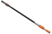 Puutarhan kastelu - Gardena Cleansystem Telescopic Handle M-XL - 18804-20.000.00