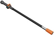 Puutarhan kastelu - Gardena Cleansystem Handle S - 18800-20.000.00